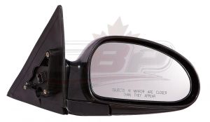 Mirror Passenger Side Hyundai Sonata 2003-2005 Power , HY1321130