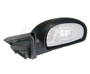 Mirror Passenger Side Hyundai Accent Hatchback 2002-2005 Power Heated , HY1321139