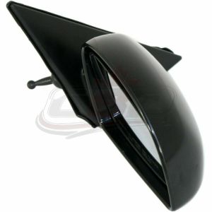 Mirror Passenger Side Hyundai Accent Hatchback 2002-2006 Manual , HY1321140