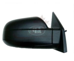 Mirror Passenger Side Hyundai Tucson 2005-2009 Manual , HY1321150