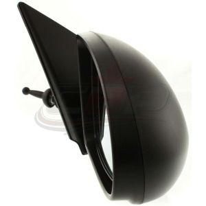 Mirror Passenger Side Hyundai Accent Sedan 2007-2009 Manual , HY1321157