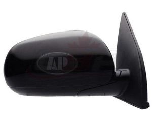 Mirror Passenger Side Hyundai Accent Sedan 2010-2011 Power , HY1321172