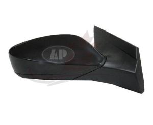 Mirror Passenger Side Hyundai Accent Hatchback 2012-2017 Power , HY1321180