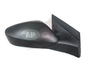 Mirror Passenger Side Hyundai Accent Sedan 2012-2017 Power Textured , HY1321196