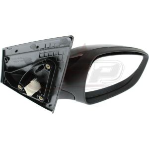 Mirror Passenger Side Hyundai Elantra Gt 2013-2017 Power Heated With Signal , HY1321230