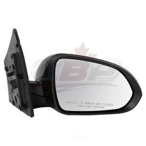 2018-2022 Hyundai Accent Sedan Mirror Passenger Side Power , HY1321243