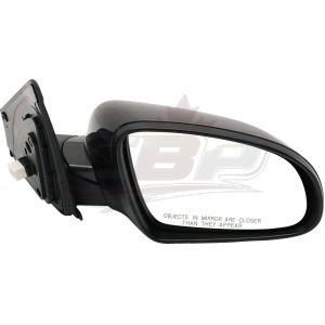 2018-2022 Hyundai Kona Mirror Passenger Side Power Ptm , HY1321256