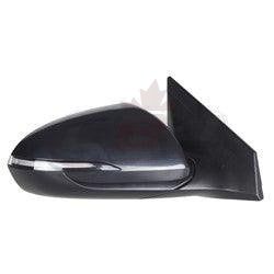 2019-2020 Hyundai Elantra Sedan Mirror Passenger Side Power , HY1321269