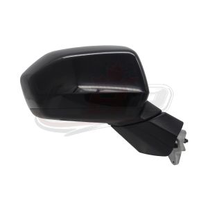 2020-2022 Hyundai Palisade Mirror Passenger Side Power Ptm , HY1321275