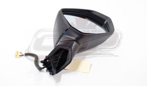 2020-2022 Hyundai Palisade Mirror Passenger Side Power Ptm , HY1321276