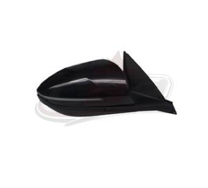 2022-2024 Hyundai Tucson Mirror Passenger Side Power Ptm , HY1321328