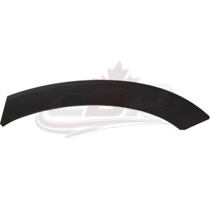 2019-2020 Hyundai Santa Fe Wheel Arch Trim Rear Driver Side , HY1790101