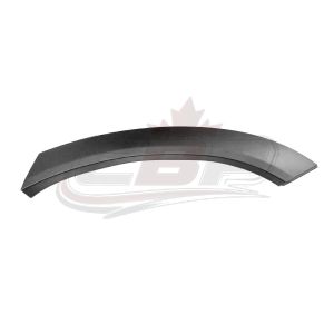 2021-2023 Hyundai Santa Fe Wheel Arc Trim Rear Driver Side , HY1790103