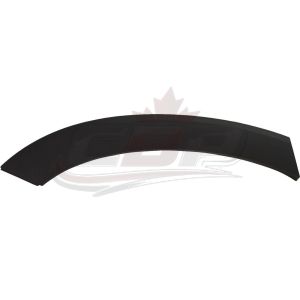 2019-2020 Hyundai Santa Fe Wheel Arch Trim Rear Passenger Side , HY1791101
