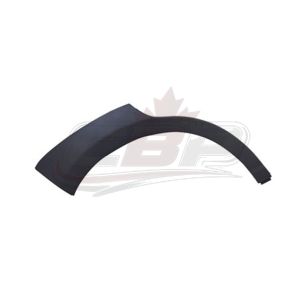 2018-2022 Hyundai Kona Wheel Arch Trim Rear Passenger Side , HY1791102
