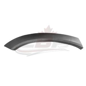 2021-2023 Hyundai Santa Fe Wheel Arc Trim Rear Passenger , HY1791103