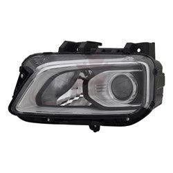Head Lamp Driver Side Hyundai Kona 2018-2021 Halogen High Quality , HY2502223