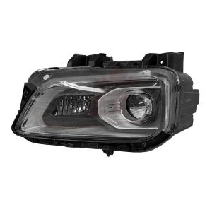 Head Lamp Driver Side Hyundai Kona 2018-2021 High Quality, Hy2502224