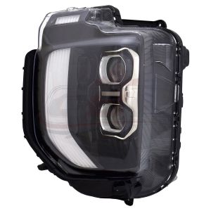 2020-2022 Hyundai Palisade Head Lamp Driver Side Led , HY2502246C