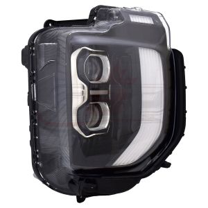 2020-2022 Hyundai Palisade Head Lamp Passenger Side Led , HY2503246C