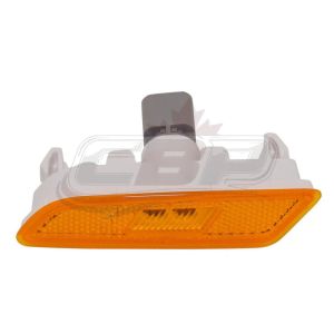 2020-2023 Hyundai Sonata Side Marker Lamp Front Driver Side , HY2550117C