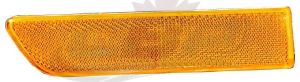Signal Lamp Front Passenger Side Hyundai Elantra 2001-2003 In Bumper High Quality , HY2551109