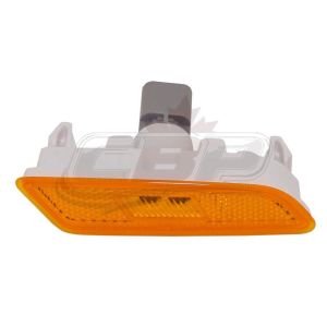 2020-2023 Hyundai Sonata Side Marker Lamp Front Passenger , HY2551117