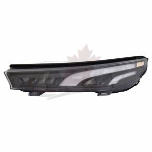 2020-2022 Hyundai Palisade Daytime Running Lamp Driver Side Capa , HY2562111C