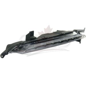 Daytime Running Lamp Passenger Side Hyundai Sonata Hybrid 2016-2017 High Quality , HY2563101