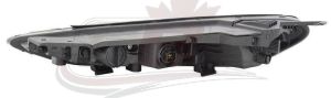 2019–2021 Hyundai Kona Electric Daytime Running Lamp , HY2563109