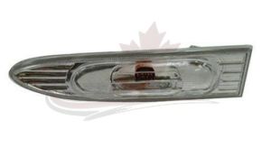 Repeater Lamp Front Driver Side Hyundai Accent Sedan 2006-2011 High Quality , HY2570102
