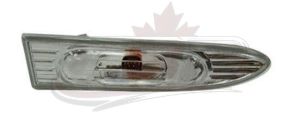 Repeater Lamp Front Passenger Side Hyundai Accent Hatchback 2007-2011 High Quality , HY2571102