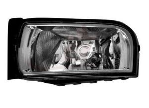 Fog Lamp Front Driver Side Hyundai Azera 2006-2011 High Quality , HY2592124
