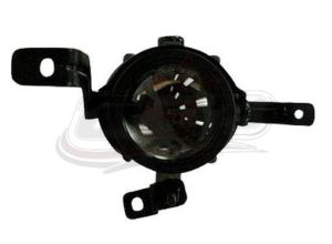 Fog Lamp Front Driver Side Hyundai Tiburon 2007-2008 High Quality , HY2592128
