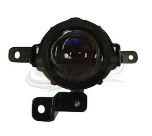 Fog Lamp Front Driver Side Hyundai Tiburon 2005-2006 High Quality , HY2592132