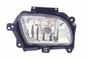 Fog Lamp Front Driver Side Hyundai Sonata 2009-2010 High Quality , HY2592133