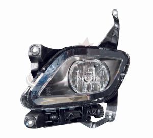 Fog Lamp Front Driver Side Hyundai Genesis Sedan 2009-2011 High Quality , HY2592135