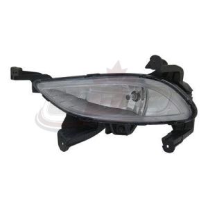 Fog Lamp Front Driver Side Hyundai Sonata 2014 High Quality , HY2592150