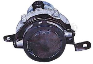 Fog Lamp Front Passenger Side Hyundai Elantra 2004-2006 High Quality , HY2593120