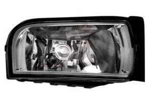 Fog Lamp Front Passenger Side Hyundai Azera 2006-2011 High Quality , HY2593124