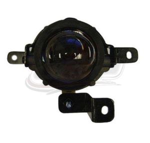 Fog Lamp Front Passenger Side Hyundai Tiburon 2005-2006 High Quality , HY2593132