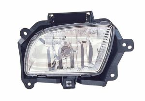 Fog Lamp Front Passenger Side Hyundai Sonata 2009-2010 High Quality , HY2593133
