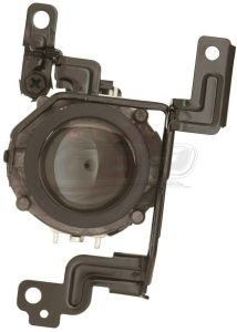 2018-2022 Hyundai Accent Sedan Fog Lamp Front Passenger , HY2593166