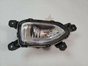 Fog Lamp Front Passenger Side Hyundai Kona 2018-2021 Exclude Ev Model High Quality , HY2593169