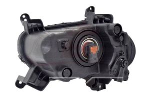 2019-2020 Hyundai Santa Fe Fog Lamp Front Passenger Side , HY2593171