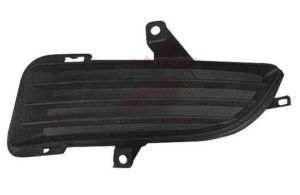 Fog Lamp Cover Front Driver Side Hyundai Sonata 2006-2010 , HY2598102