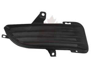 Fog Lamp Cover Front Passenger Side Hyundai Sonata 2006-2010 , HY2599102