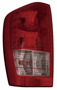 Tail Lamp Driver Side Kia Sedona 2010-2014 High Quality , HY2800137