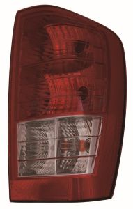 Tail Lamp Passenger Side Hyundai Entourage 2007-2008 High Quality , HY2801137