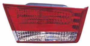 Trunk Lamp Driver Side Hyundai Sonata 2006-2007 High Quality , HY2802108